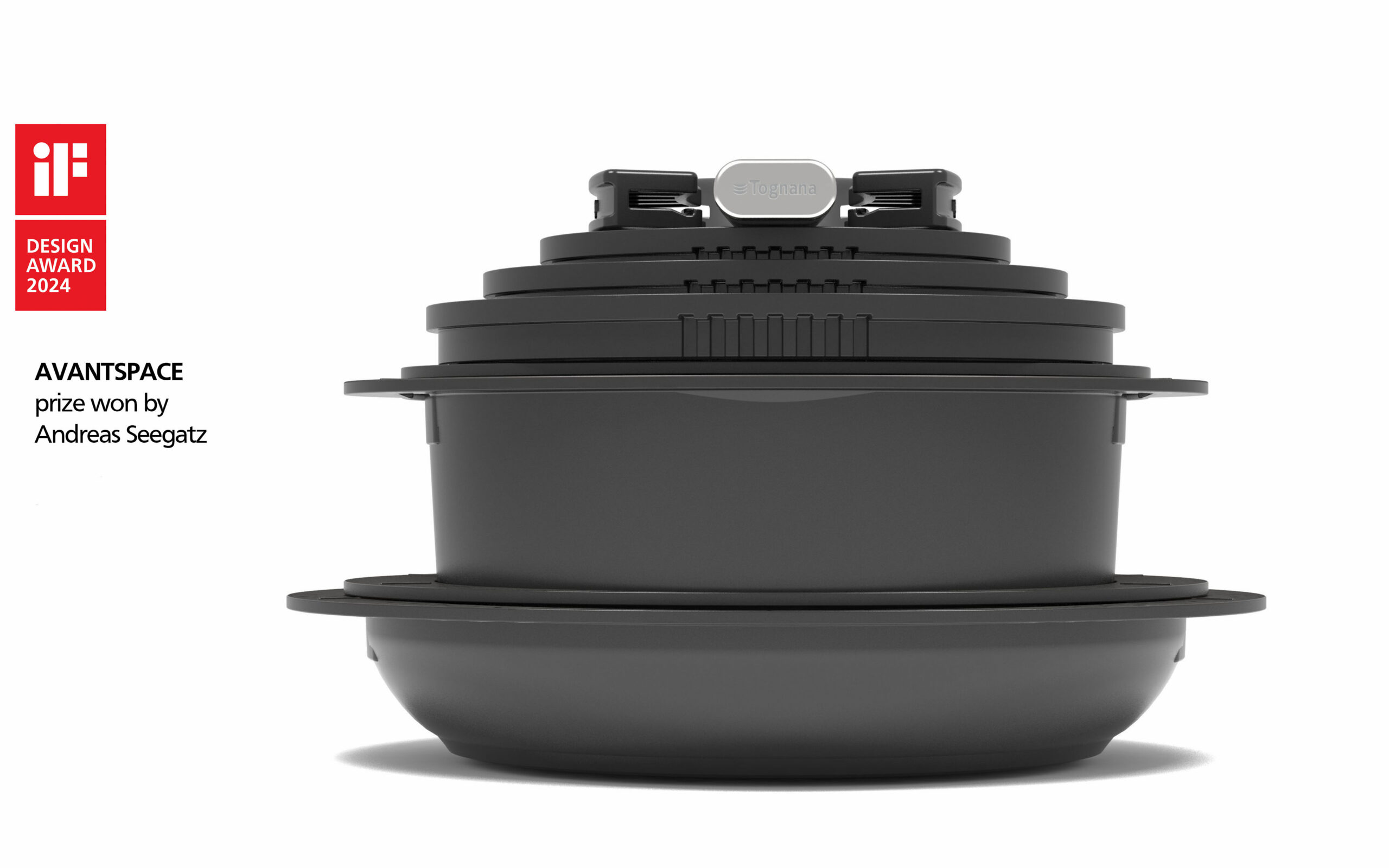 Giulietta - electric kettle-img